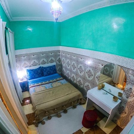 riad msholidays - privatisé jusqu'à 8 personnes - jacuzzi Marraquexe Exterior foto