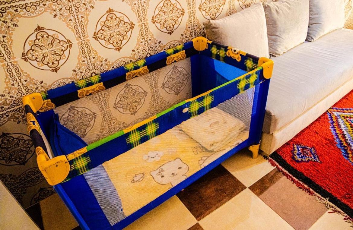 riad msholidays - privatisé jusqu'à 8 personnes - jacuzzi Marraquexe Exterior foto