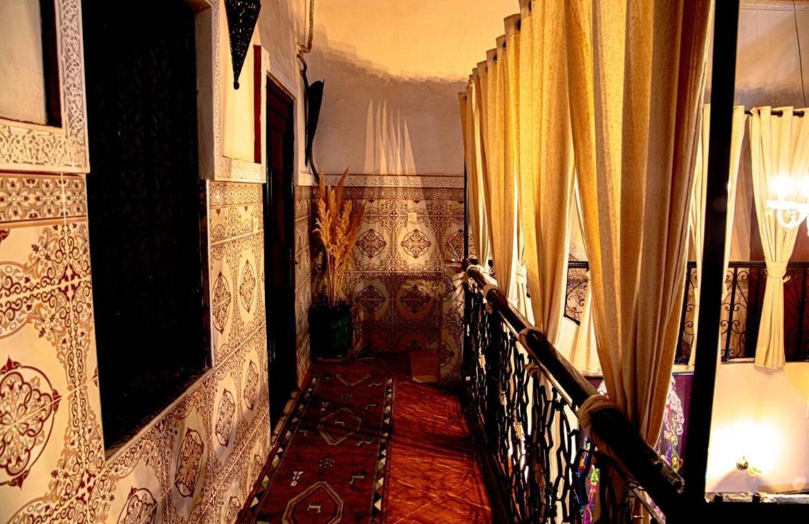 riad msholidays - privatisé jusqu'à 8 personnes - jacuzzi Marraquexe Exterior foto